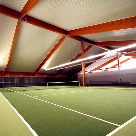 Apartment III - Garten, Kueche, Gym Reken Zewnętrze zdjęcie